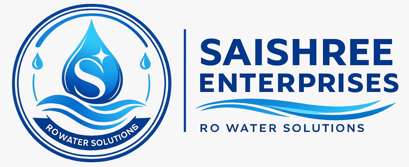 Quality Water System Logo PNG